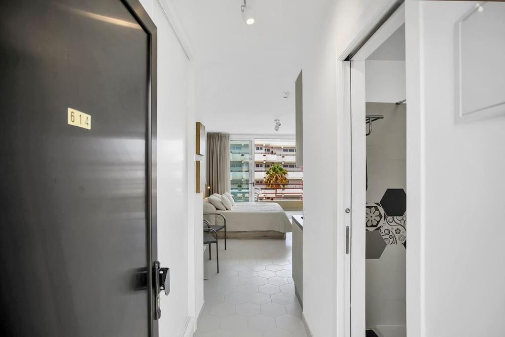 Alexander Apartment Playa De Las Americas エクステリア 写真