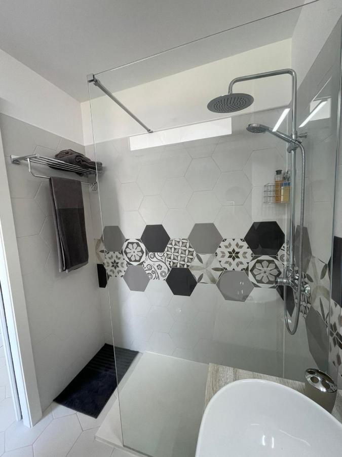 Alexander Apartment Playa De Las Americas エクステリア 写真